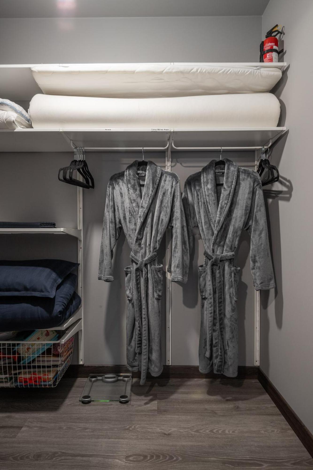 Manto Loft style apartment 85m2+ underground parking Klaipėda Eksteriør bilde