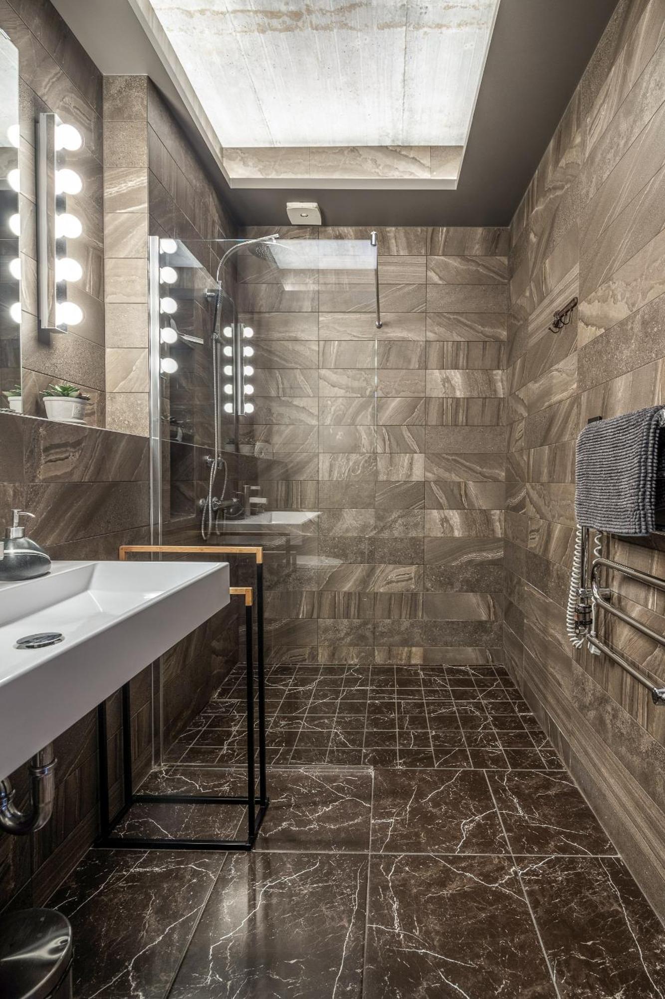 Manto Loft style apartment 85m2+ underground parking Klaipėda Eksteriør bilde